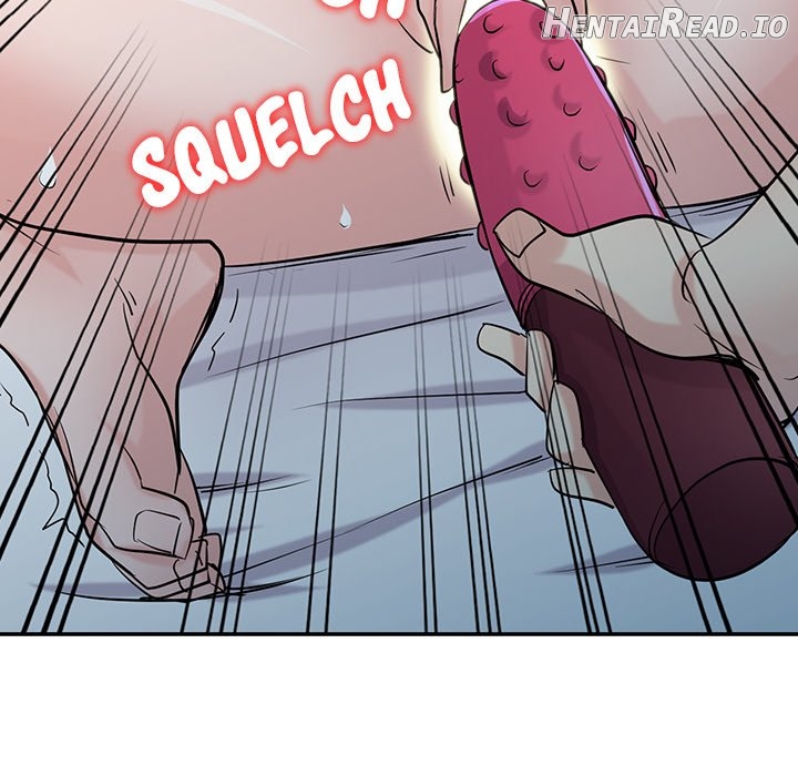 The Mismatch Chapter 60 - page 120