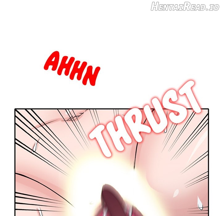 The Mismatch Chapter 60 - page 125