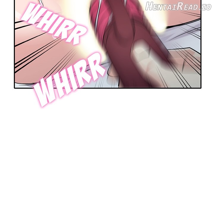 The Mismatch Chapter 60 - page 126