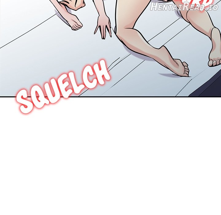 The Mismatch Chapter 60 - page 138