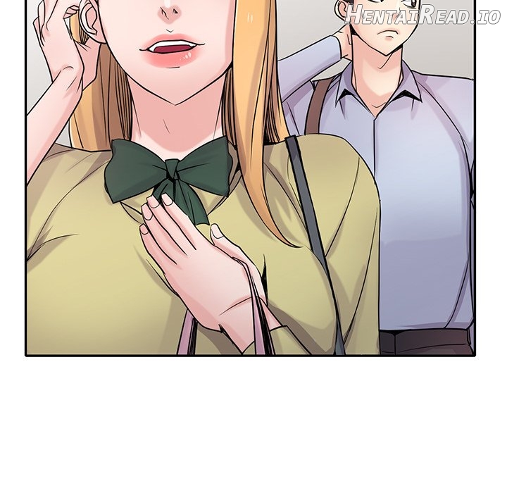 The Mismatch Chapter 60 - page 50