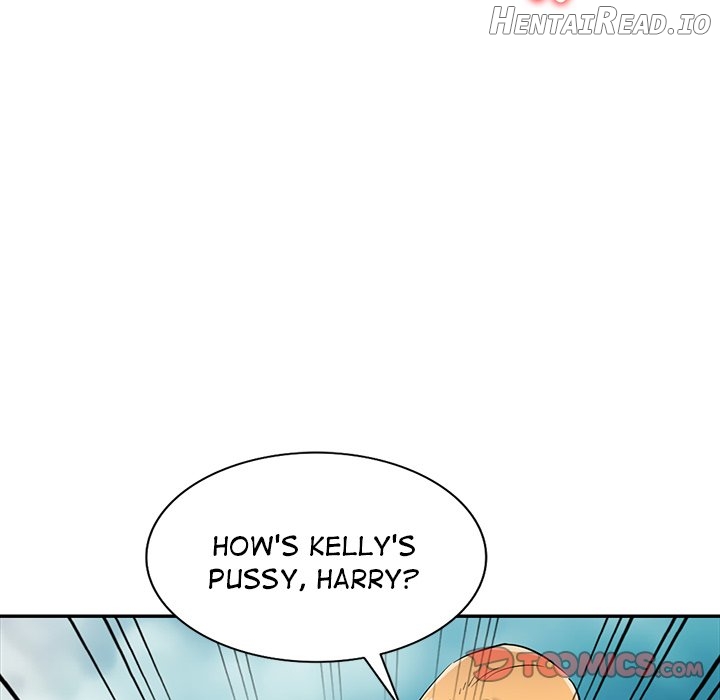 The Mismatch Chapter 60 - page 99
