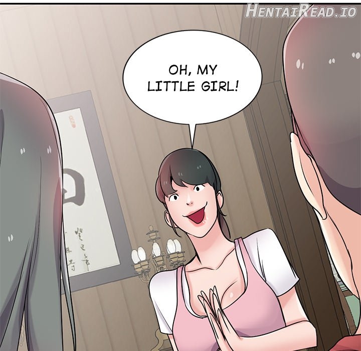 The Mismatch Chapter 94 - page 113