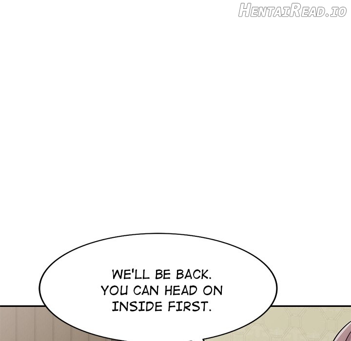 The Mismatch Chapter 94 - page 122