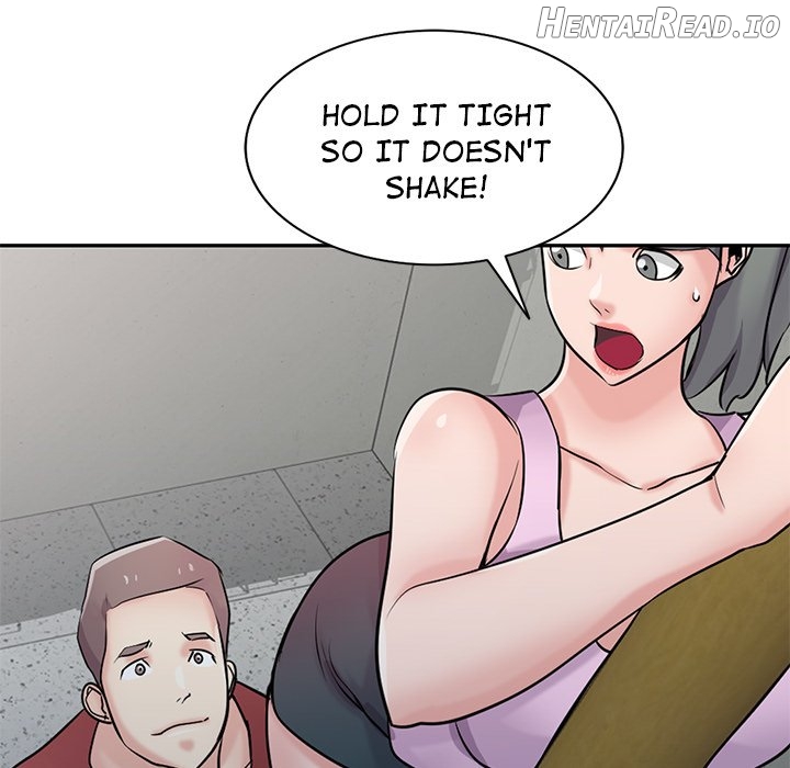 The Mismatch Chapter 94 - page 127