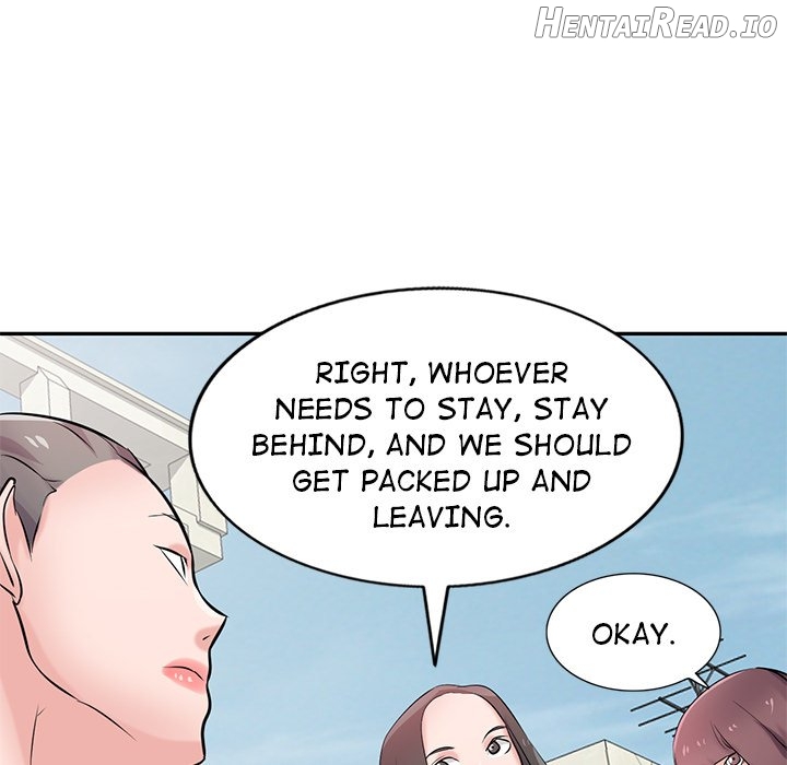 The Mismatch Chapter 94 - page 42