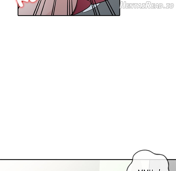 The Mismatch Chapter 30 - page 107