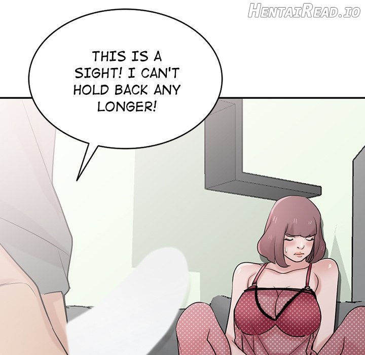 The Mismatch Chapter 30 - page 114