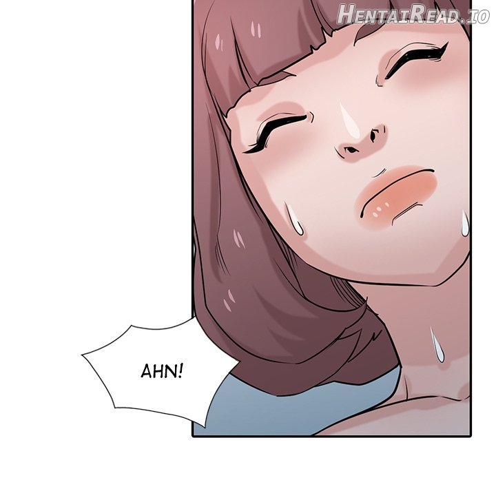 The Mismatch Chapter 30 - page 119