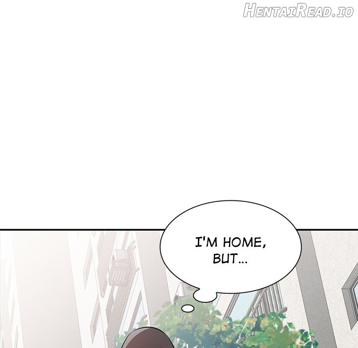 The Mismatch Chapter 30 - page 122