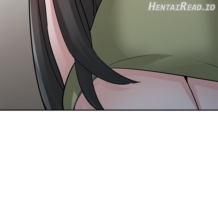 The Mismatch Chapter 30 - page 127