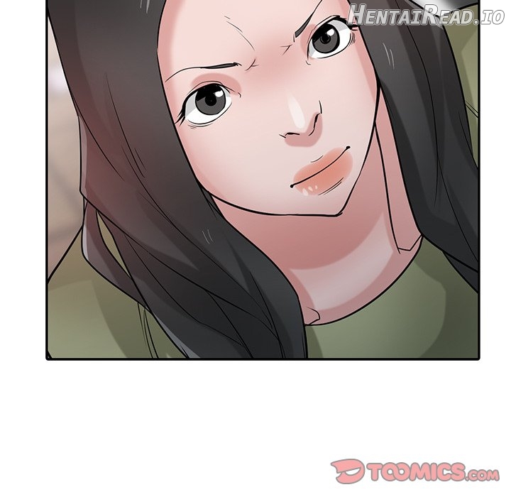 The Mismatch Chapter 30 - page 129