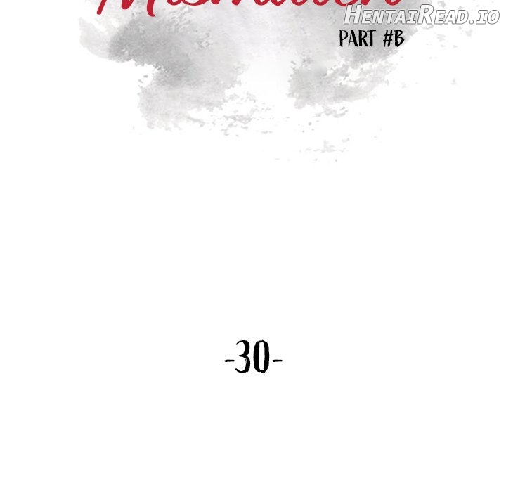 The Mismatch Chapter 30 - page 15