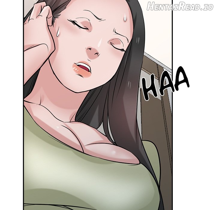 The Mismatch Chapter 30 - page 39