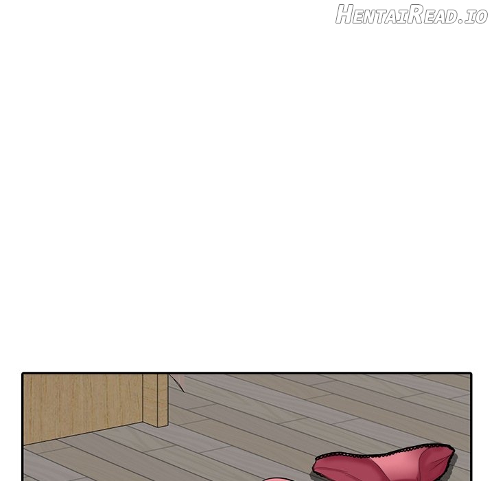 The Mismatch Chapter 30 - page 50