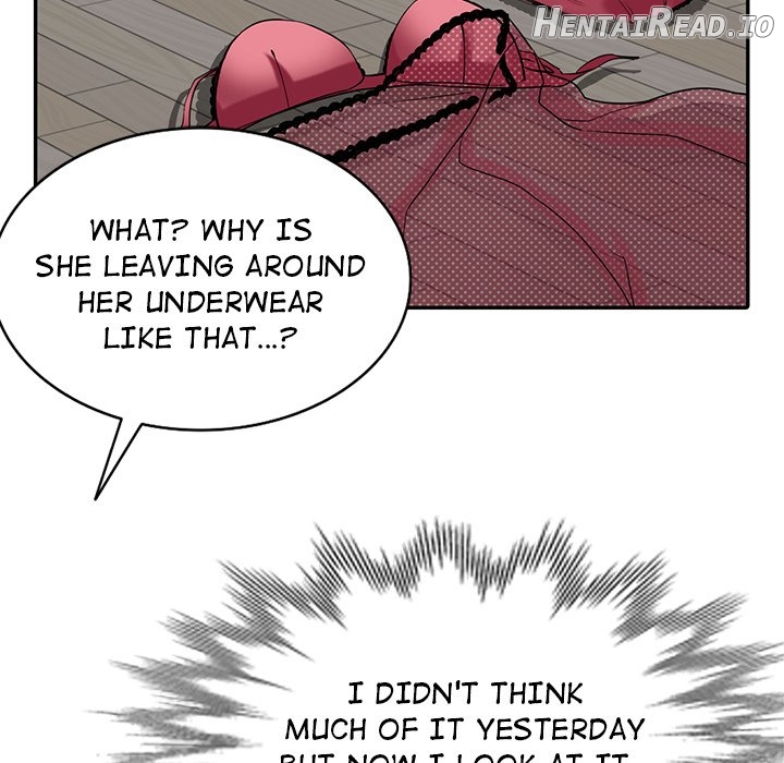 The Mismatch Chapter 30 - page 51