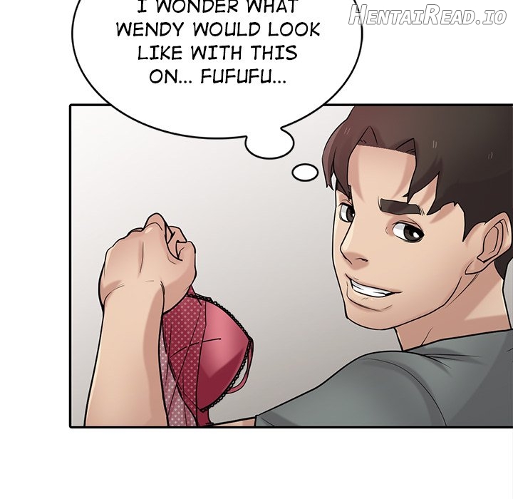 The Mismatch Chapter 30 - page 54