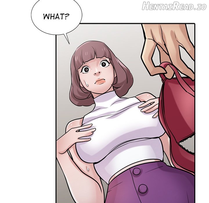 The Mismatch Chapter 30 - page 66