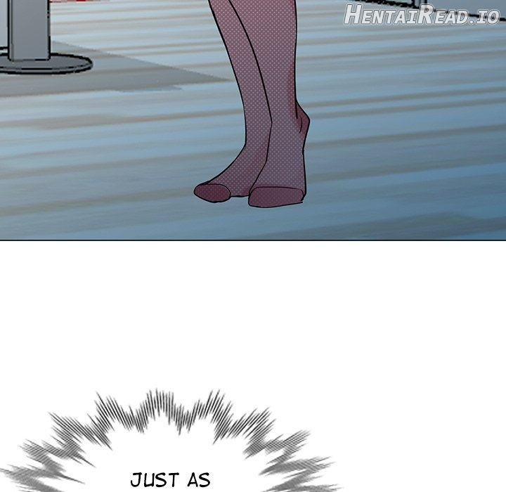 The Mismatch Chapter 30 - page 97