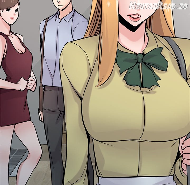 The Mismatch Chapter 61 - page 118