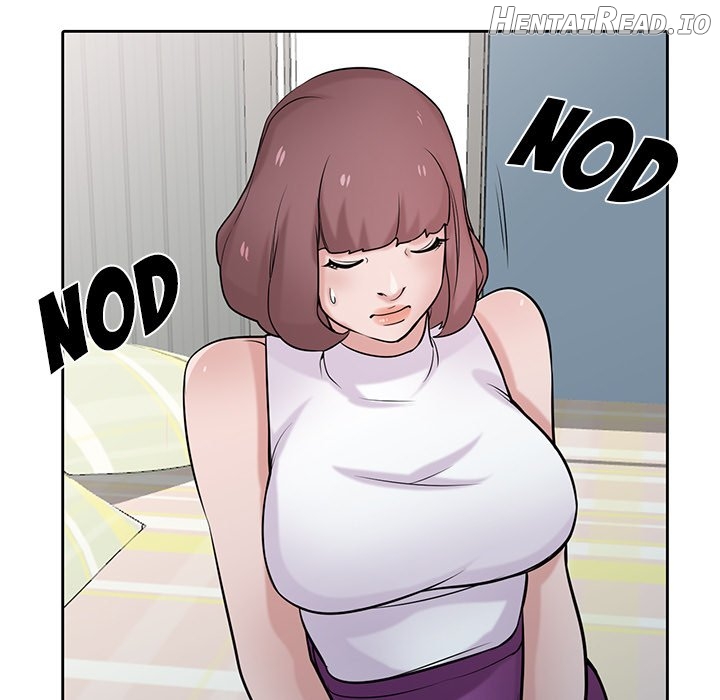 The Mismatch Chapter 31 - page 102