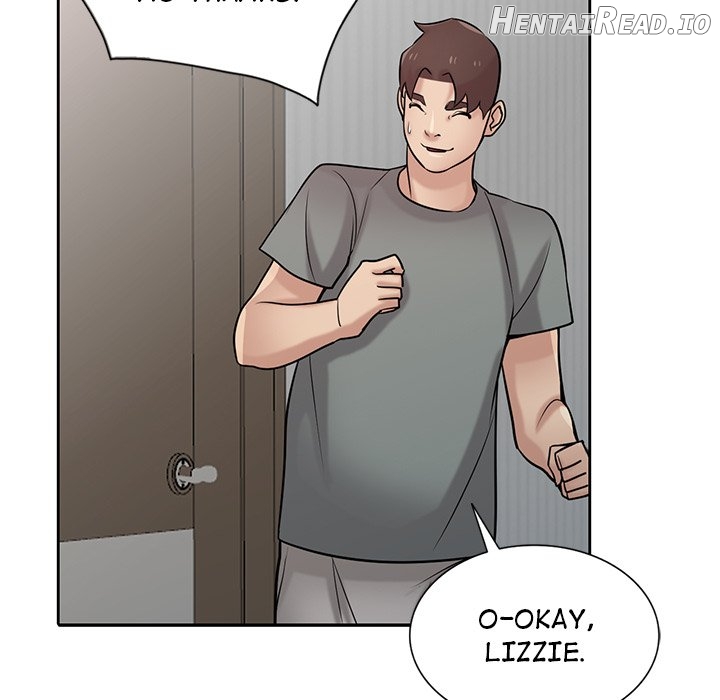 The Mismatch Chapter 31 - page 106