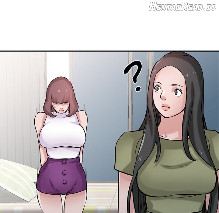 The Mismatch Chapter 31 - page 108