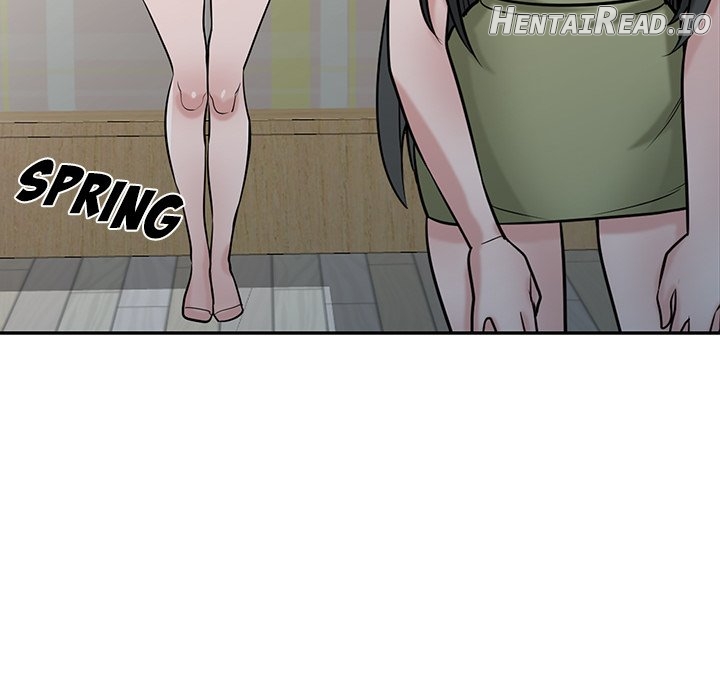 The Mismatch Chapter 31 - page 109