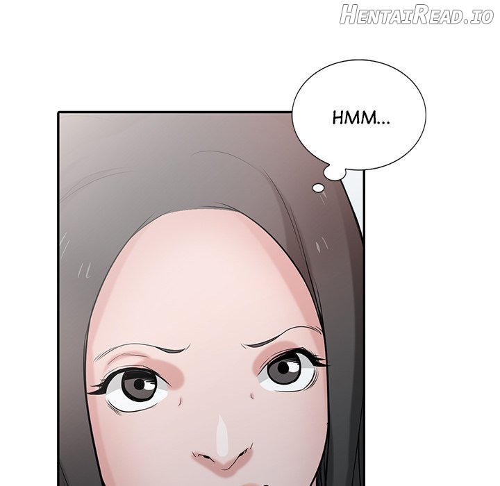 The Mismatch Chapter 31 - page 114