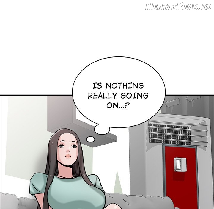 The Mismatch Chapter 31 - page 118