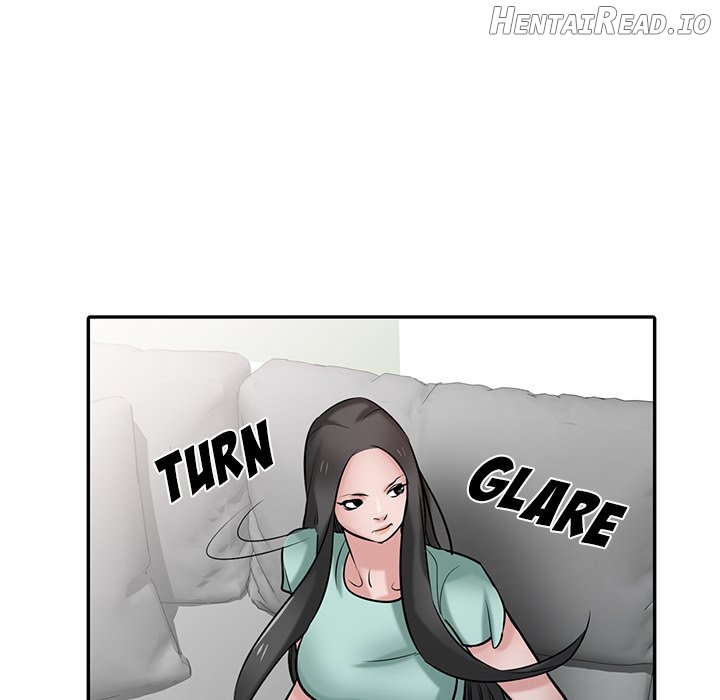 The Mismatch Chapter 31 - page 120