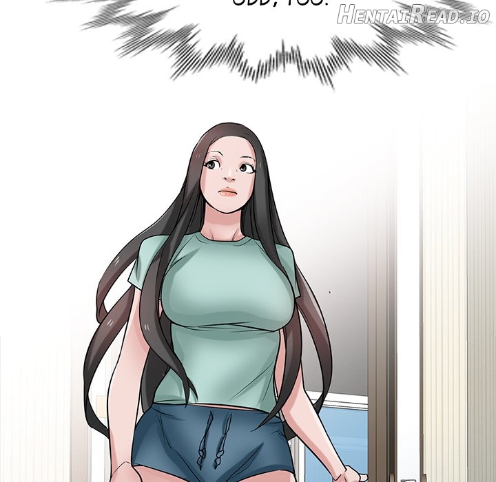 The Mismatch Chapter 31 - page 122