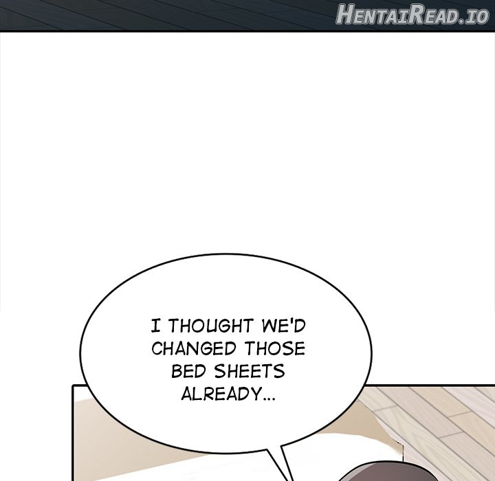 The Mismatch Chapter 31 - page 124