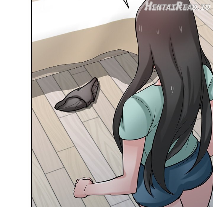 The Mismatch Chapter 31 - page 125