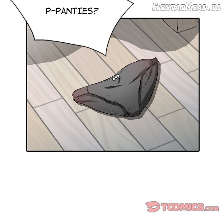 The Mismatch Chapter 31 - page 129