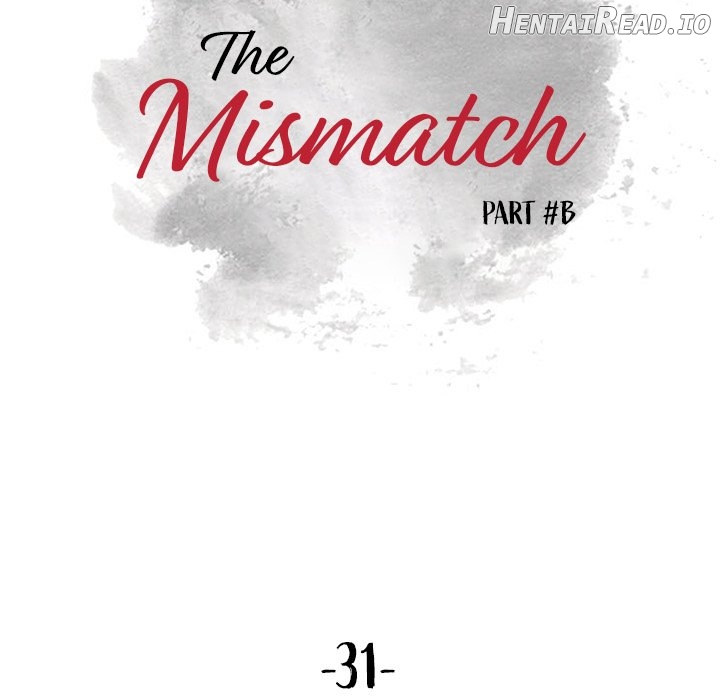 The Mismatch Chapter 31 - page 15