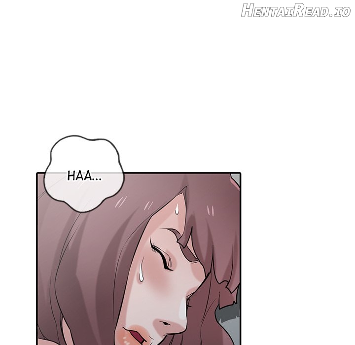 The Mismatch Chapter 31 - page 50