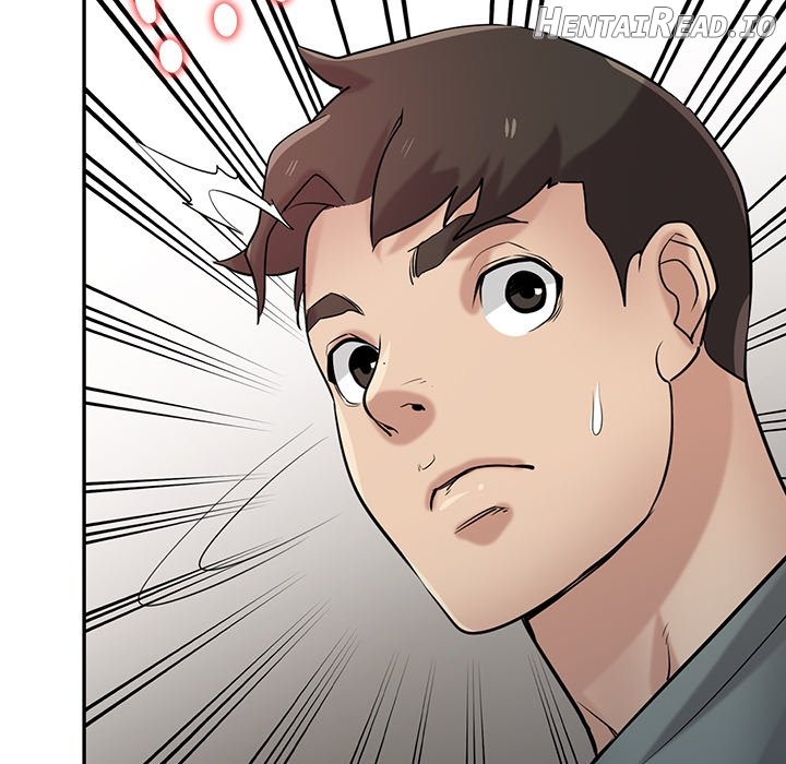 The Mismatch Chapter 31 - page 54