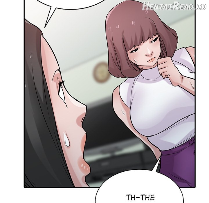 The Mismatch Chapter 31 - page 73