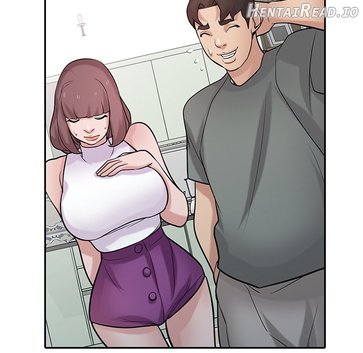 The Mismatch Chapter 31 - page 81