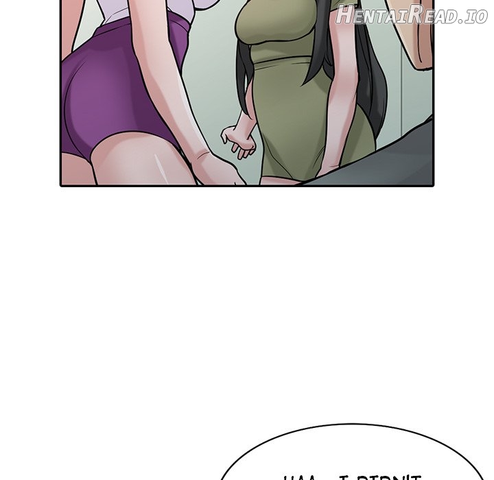 The Mismatch Chapter 31 - page 88