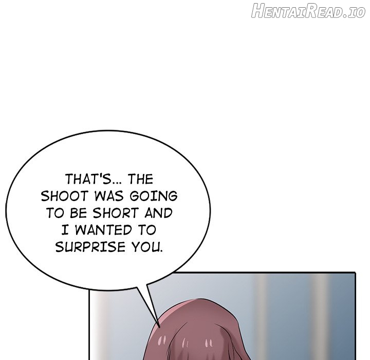 The Mismatch Chapter 31 - page 97
