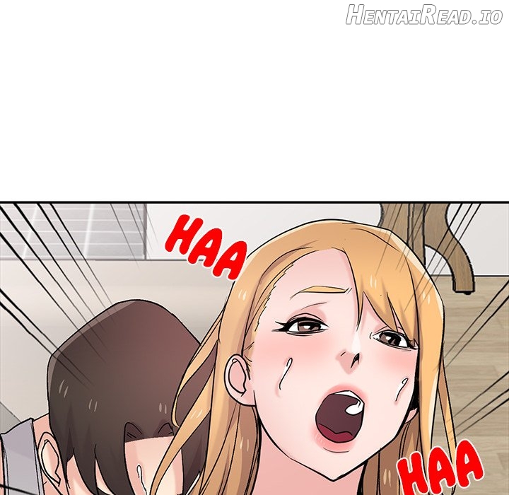 The Mismatch Chapter 62 - page 106