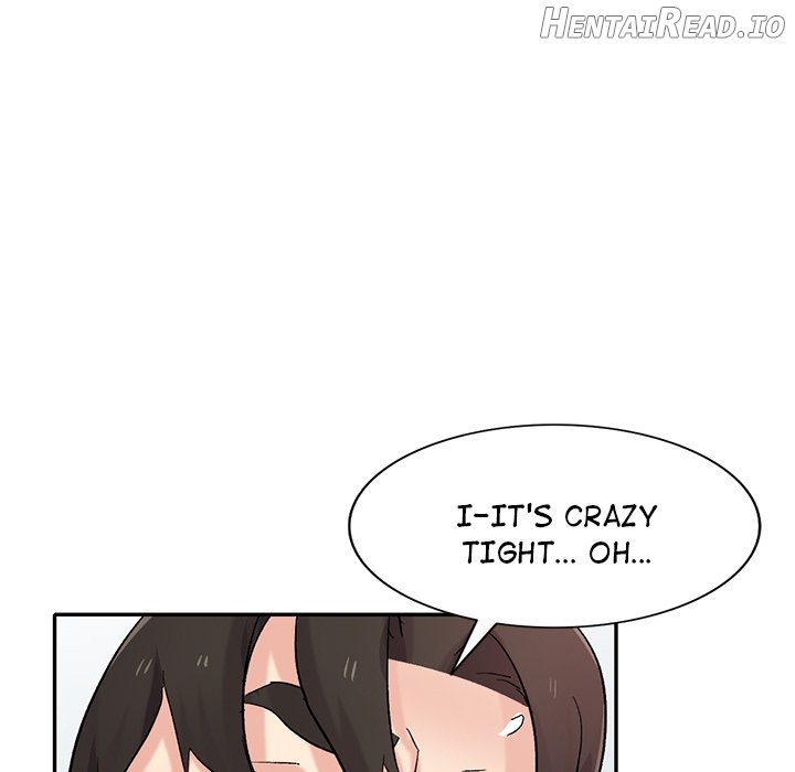 The Mismatch Chapter 62 - page 109