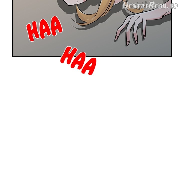 The Mismatch Chapter 62 - page 118