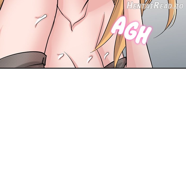 The Mismatch Chapter 62 - page 120