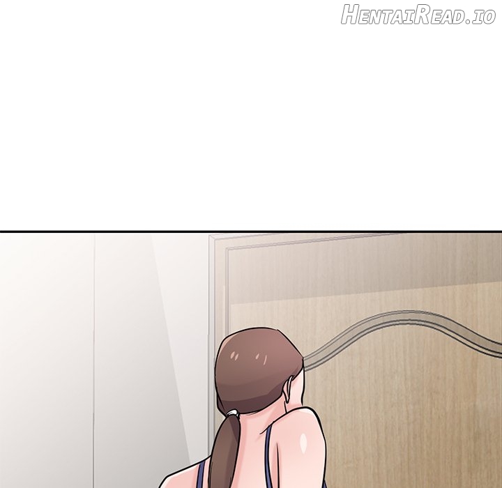 The Mismatch Chapter 62 - page 130