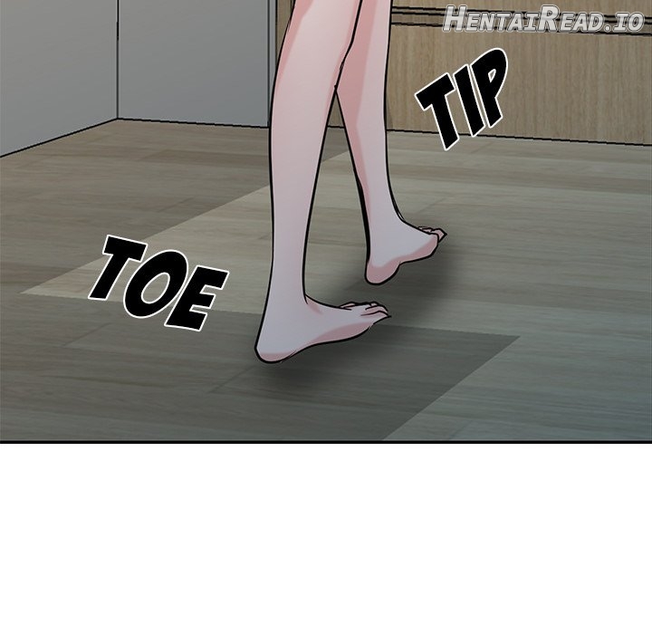 The Mismatch Chapter 62 - page 132