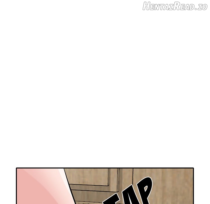 The Mismatch Chapter 62 - page 133