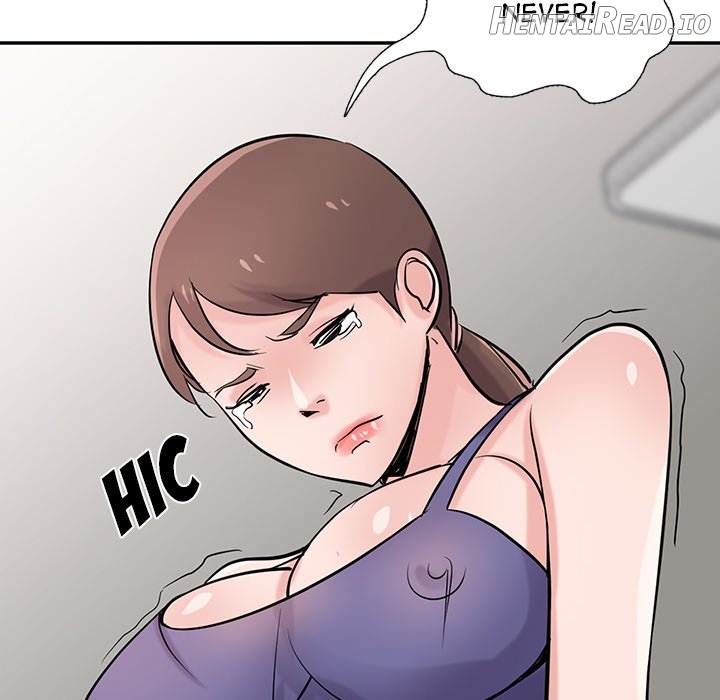 The Mismatch Chapter 62 - page 142
